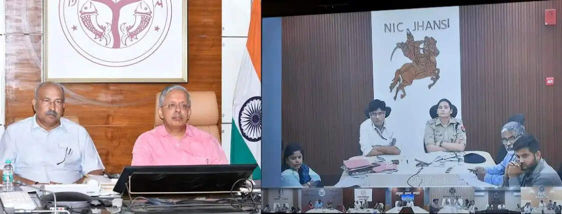 पुलिस समकक्ष भर्ती परीक्षा में किसी प्रकार की शिथिलता क्षम्य नहीं : मुख्य सचिव