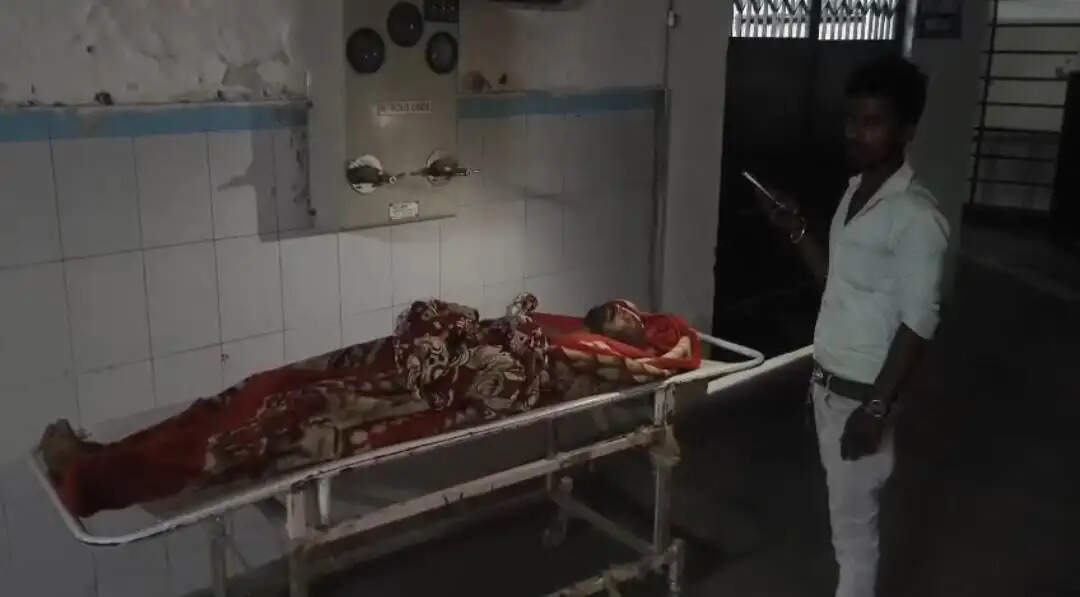 भैंस को बचाने के प्रयास में नदी में डूबे पशुपालक की मौत