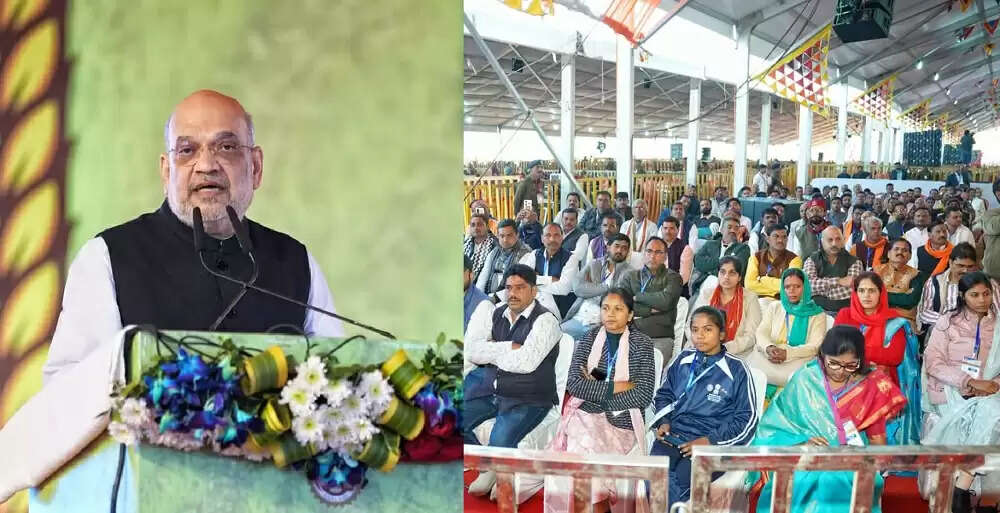 स्व. अटल जी के सार्वजनिक जीवन में शुचिता और पारदर्शिता रही सर्वोपरि : अमित शाह