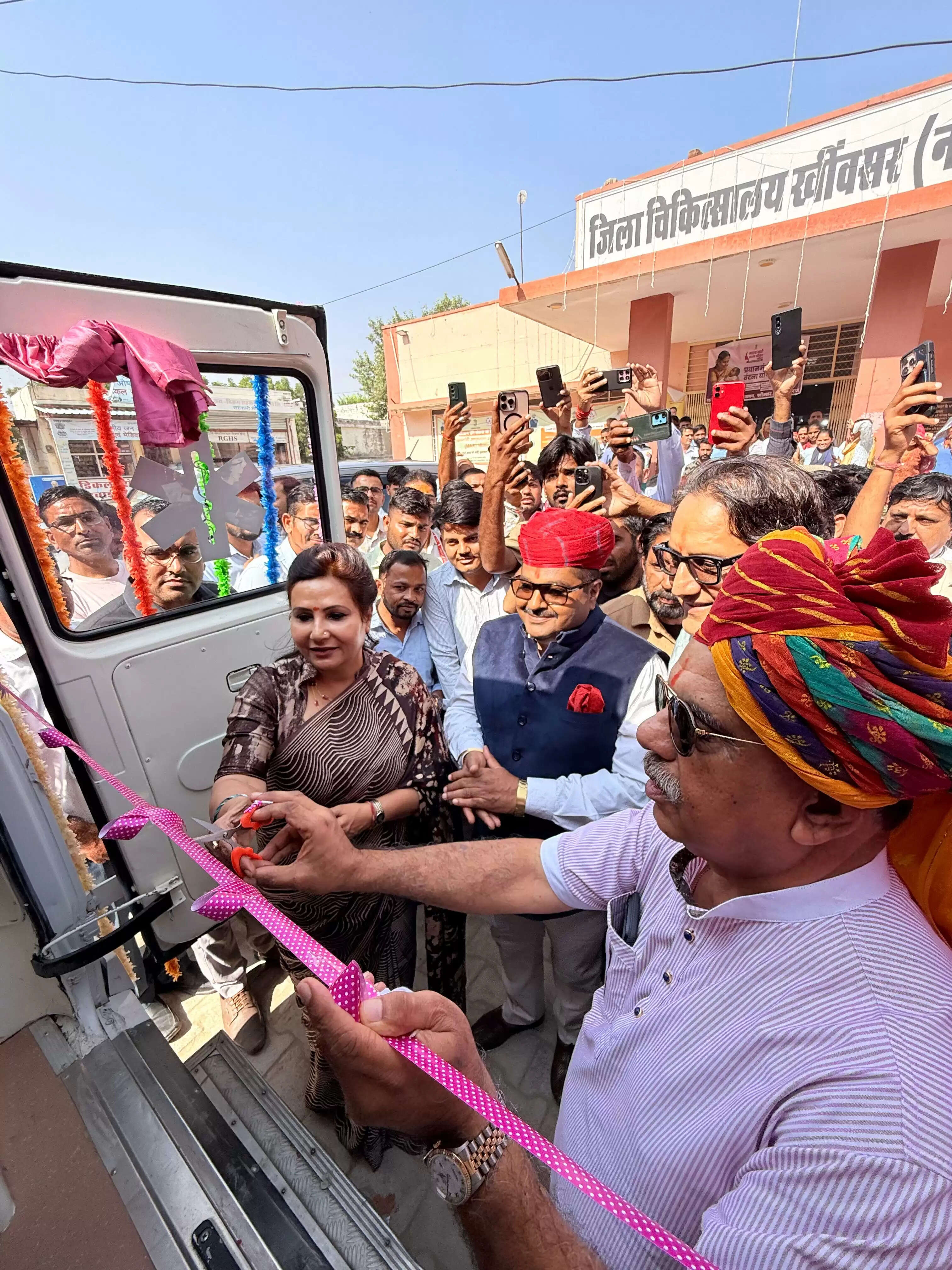 प्रदेशभर में मजबूत हो रहीं कैसर स्क्रीनिंग सुविधाएं