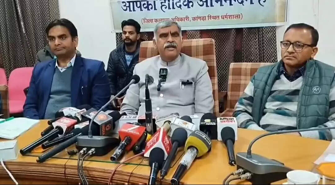 अब छह माह में आयोजित होगी जिला कल्याण समिति की बैठक : संजय रत्न