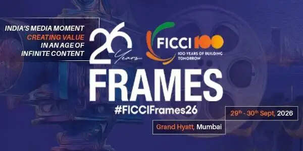 एफआईसीसीआई फ्रेम्स 2026 में दिखेगा सितारों का जलवा, कई बड़े नाम होंगे शामिल