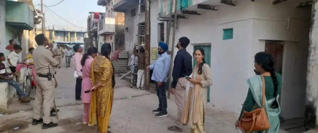 दमोह में विद्युत चोरी के खिलाफ सघन जांच अभियान, 8 प्रकरण दर्ज