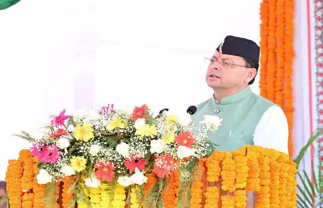 पुलिस में 1,600 पदों पर जल्द शुरू होगी भर्ती, थानों का बजट दोगुना होगा: मुख्यमंत्री