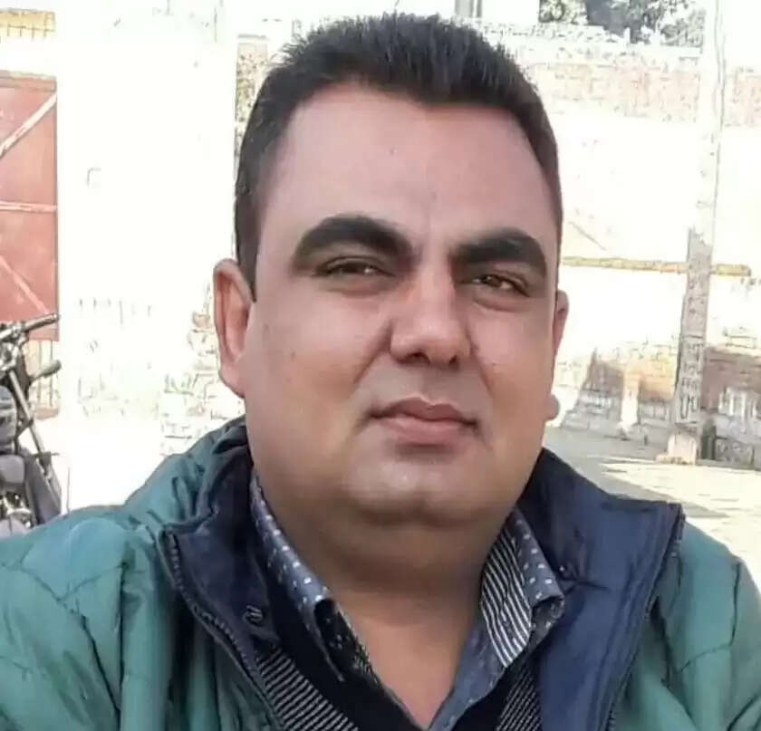 पानीपत की मंडियों में गंदगी का अंबार, ठेकेदार को नोटिस