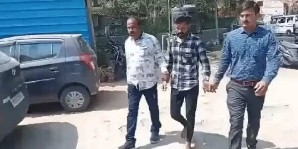 इंदौरः नकली नोट छापने के मामले में द्वारका से एक और आरोपी गिरफ्तार