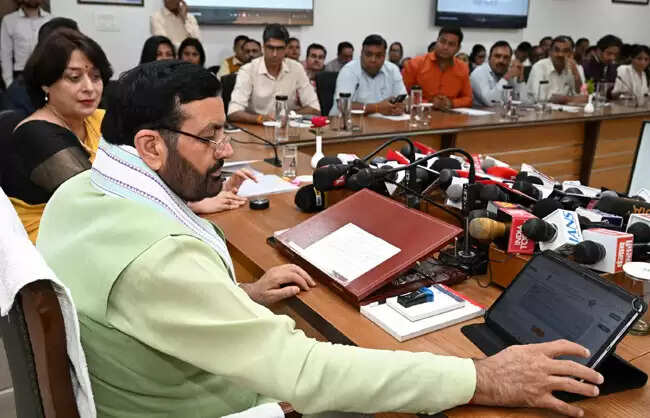 हरियाणा में ऑनलाइन जनगणना शुरू, मुख्यमंत्री ने की शुरूआत