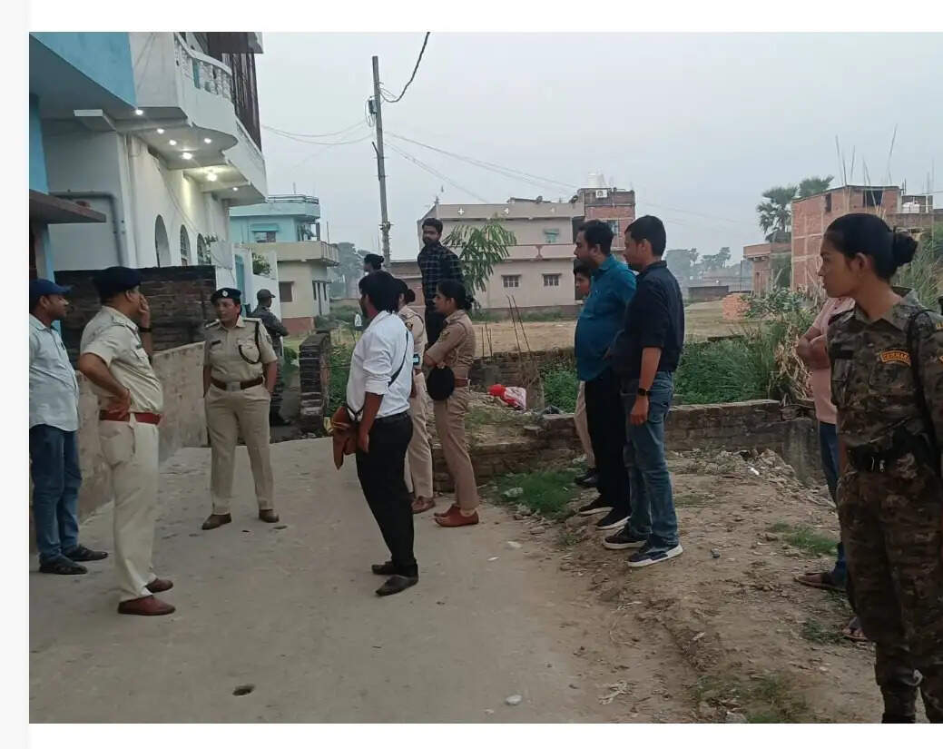 नालंदा जिले में 4 लड़कियां कराई गई मुक्त, चार तस्कर गिरफ्तार