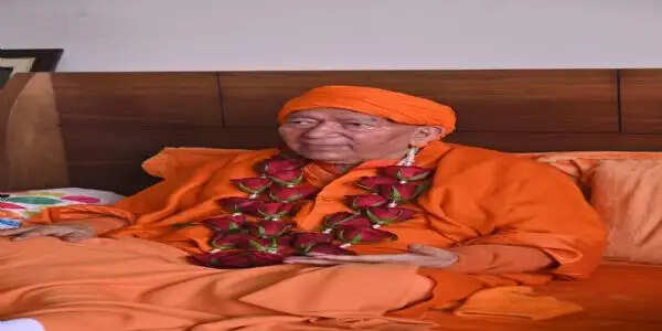 समय रूपी अश्व पर सवार होकर ही मिलती है सफलता-स्वामी राम स्वरूप जी
