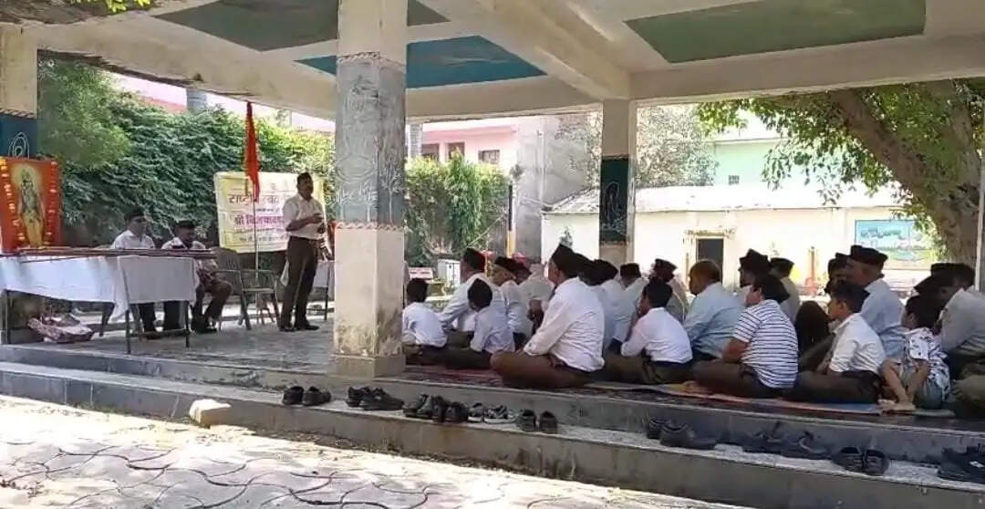 विद्वान रावण को अधर्म ने हराया, वंचितों को साथ लेकर श्रीराम ने रचा विजय इतिहास : रामकेश