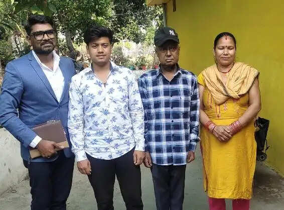 मुख्यधारा से जुड़ेंगे बोक्सा जनजाति के मेधावी छात्र, विभिन्न विभागों के अधिकारियों को जिम्मेदारी