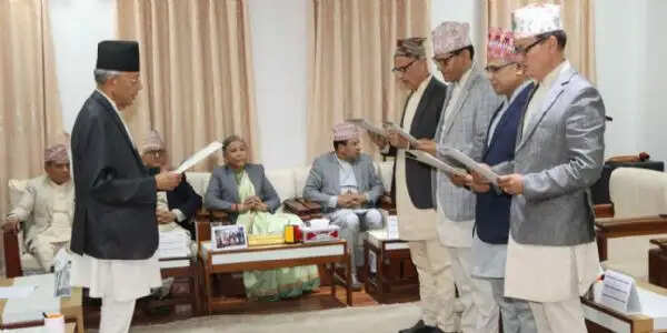 नेपालः संपत्ति जांच आयोग का दायरा तय, राष्ट्रपति और मौजूदा जजों को रखा गया इससे बाहर
