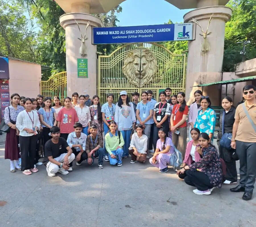 हिमाचल के पीएम श्री स्कूलों के बच्चे लखनऊ-अयोध्या की विरासत से होंगे रूबरू