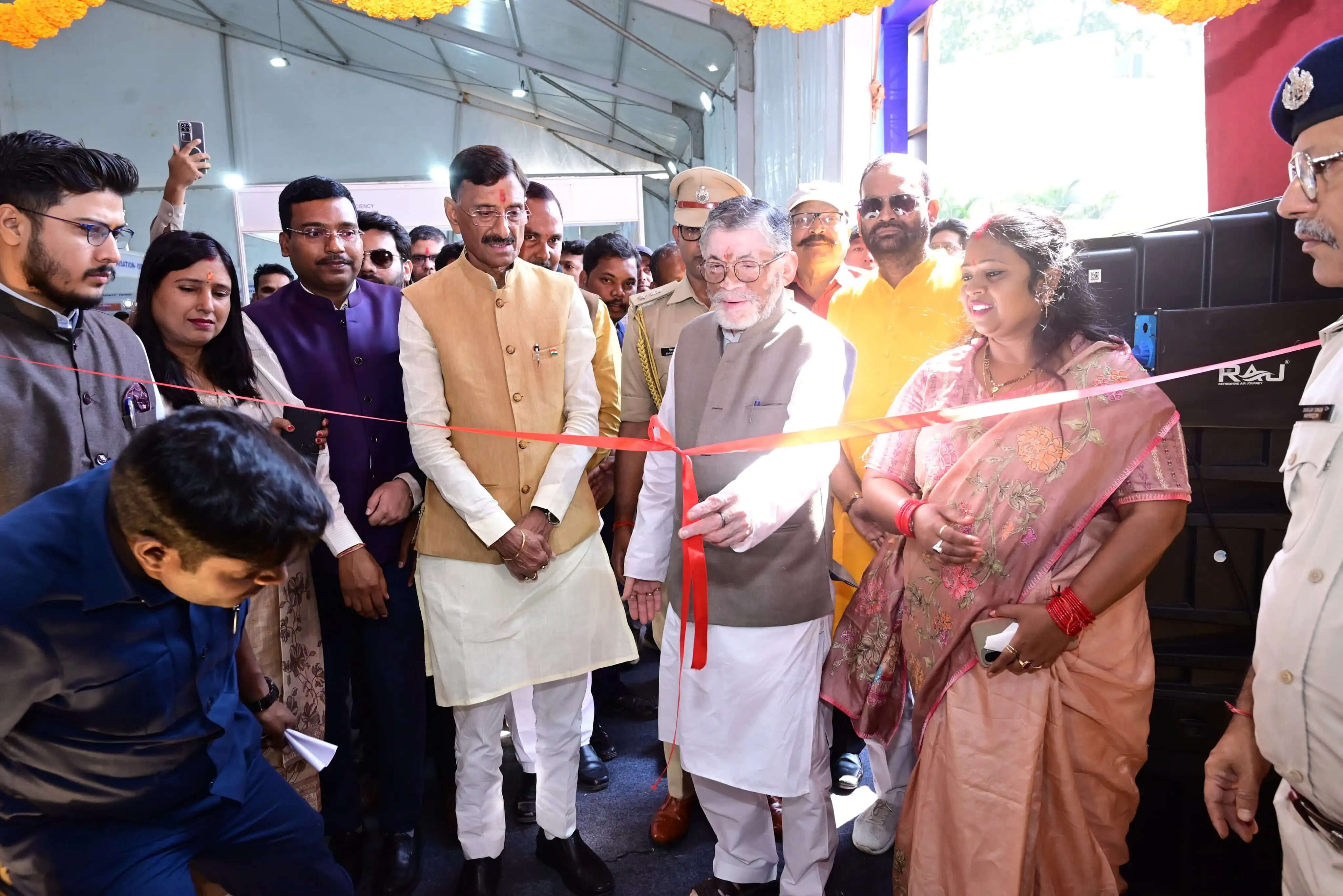 विज्ञान, तकनीक और डिजिटल सेवाओं में भारत ने हासिल की उल्लेखनीय प्रगति : राज्यपाल