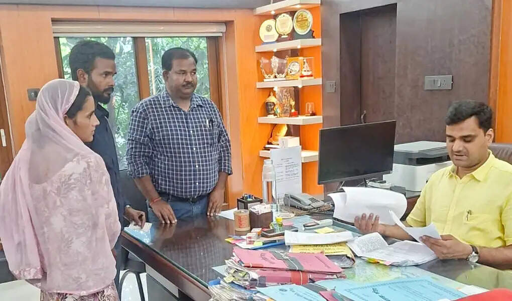 मतदाता सूची: खारिज आवेदनों पर डीएम ने की अपील की सुनवाई, ईआरओ को दिए निर्देश