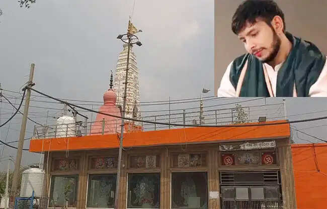 सोनीपत में मंदिर के पुजारी की पीटकर हत्या, दूसरे पुजारी से रंजिश का आरोप