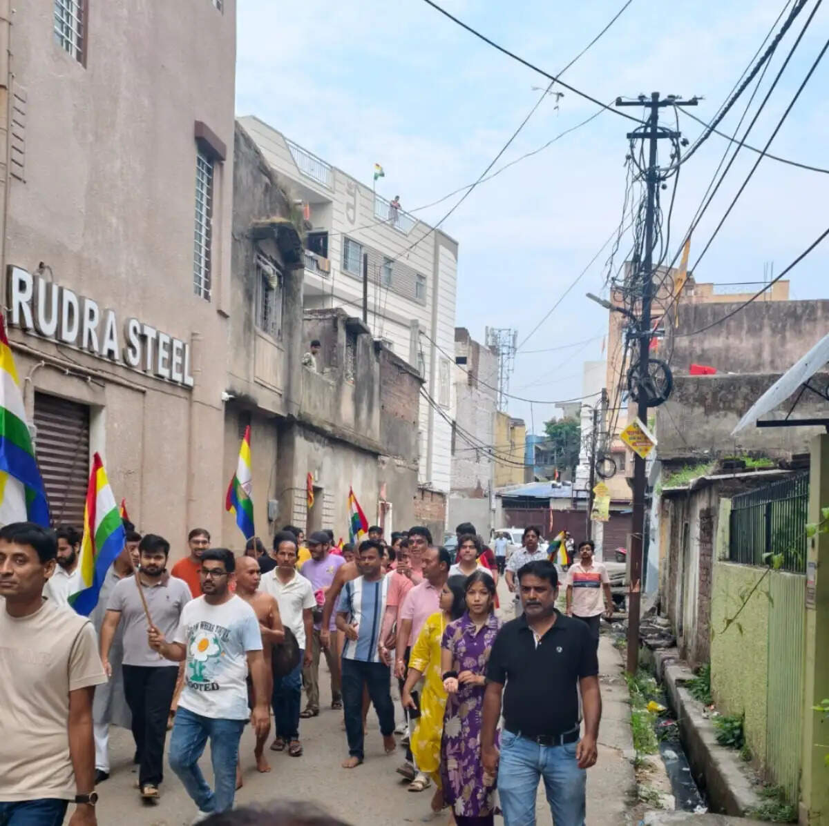गुरु के समागम के बिना देव शास्त्र की बातें समझ ही नहीं आती : श्री सुयश सागर महाराज