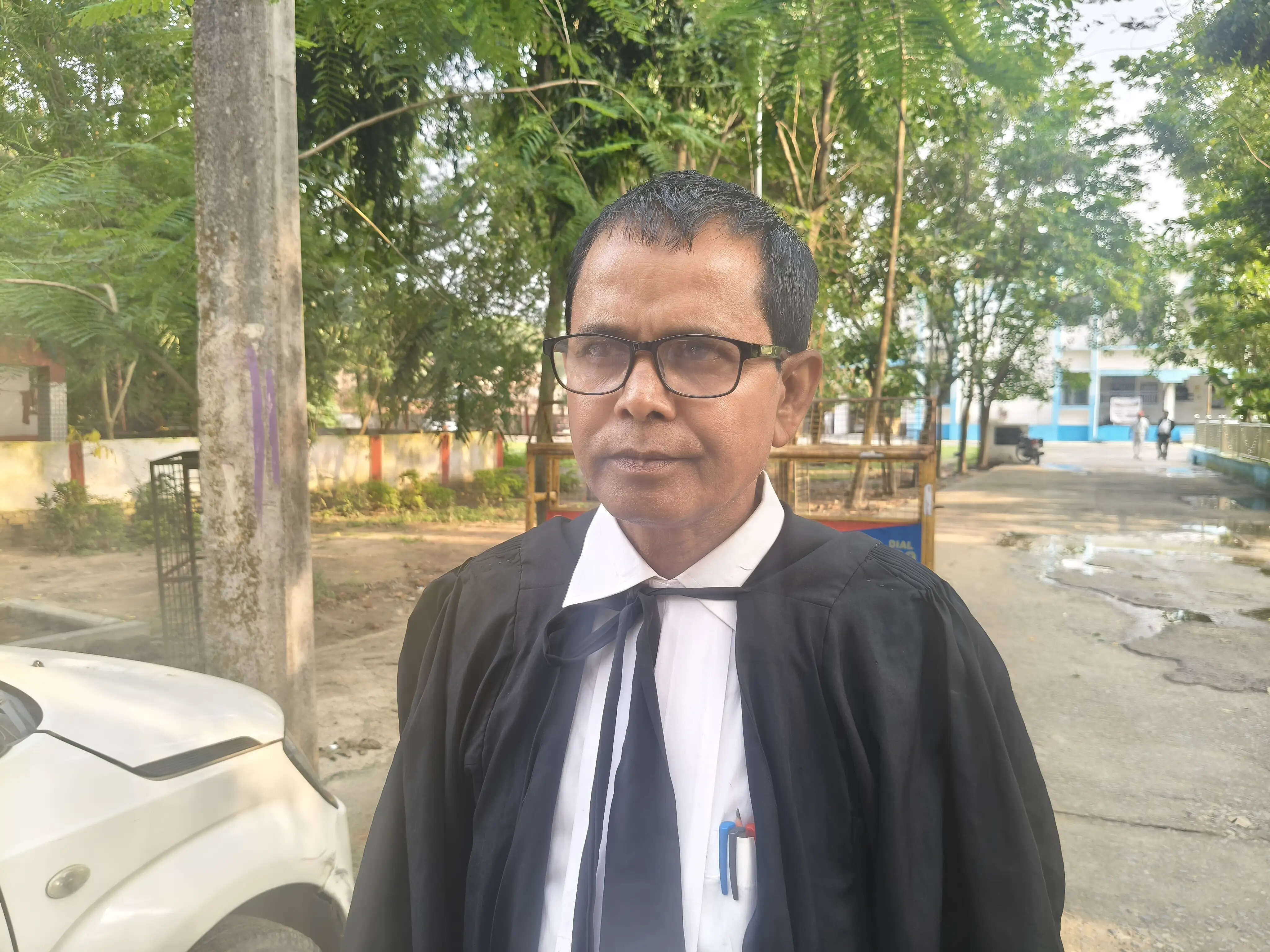 पोक्सो मामले में दोषी को आजीवन कारावास