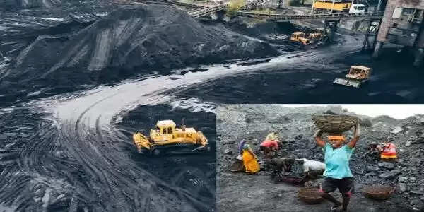 कोयला और लिग्नाइट की खदानें खोलने के लिए मंजूरी प्रक्रिया में बदलाव