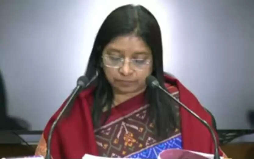 झारखंड कैबिनेट में 33 प्रस्तावों पर लगी मुहर, राज्य सरकार अब 2450 रुपए प्रति क्विंटल की दर से खरीदेगी धान