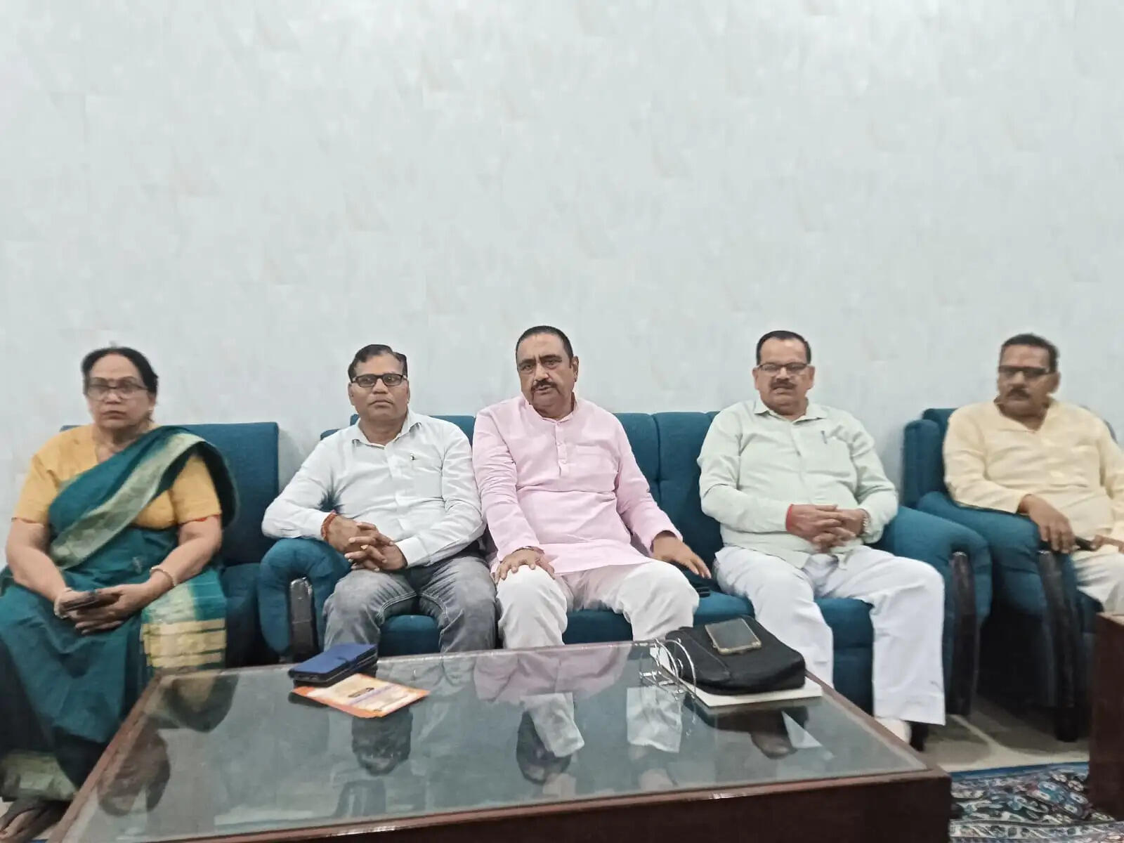 अखिल भारतीय क्षत्रिय महासभा मंगलवार को मनाएगी विजय दशहरा पर्व
