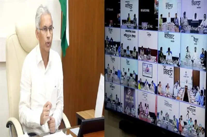 मध्य प्रदेश में घरेलू गैस की कोई कमी नहीं, निर्बाध आपूर्ति रहेगी जारी: मुख्यमंत्री डॉ. यादव