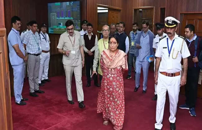 उत्तराखंड राज्य स्थापना रजत जयंती : विधानसभा का विशेष सत्र सोमवार को, राष्ट्रपति करेंगी संबोधित