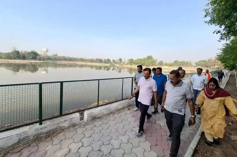 मप्र के रीवा जिले में 28 हजार करोड़ का निवेश कर पावर प्लांट स्थापित करेगी टाटा एनर्जी