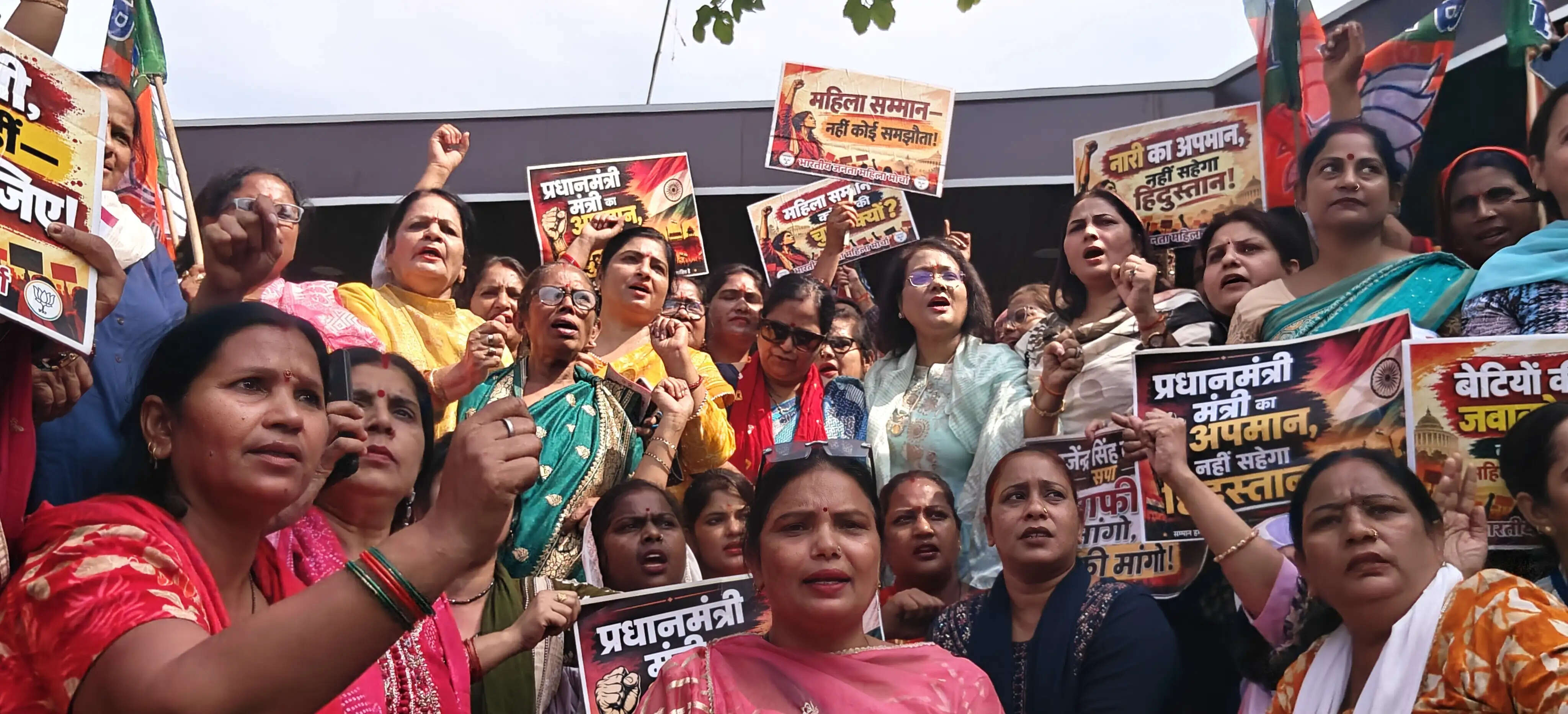 मातृशक्ति का सम्मान भारतीय संस्कृति के मूल संस्कारों में समाहित : रश्मि रावल