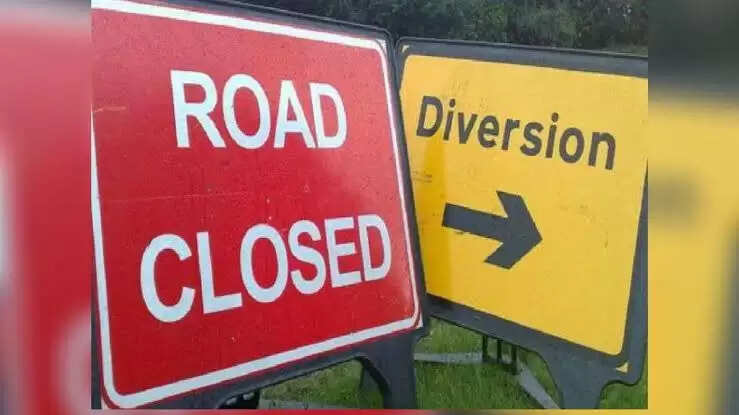 बांदा में बागेश्वर धाम महाराज की हनुमंत कथा, 16 से 20 जनवरी तक रहेगा यातायात डायवर्जन