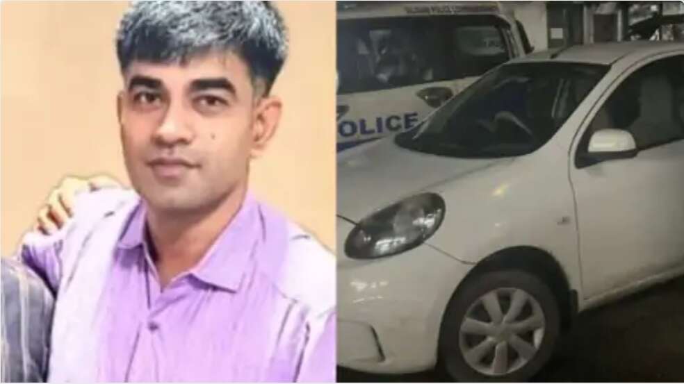 सूरत भाजपा नेता के साथ थे सुवेंदु अधिकारी के पीए, दो घंटे बाद गोली मारकर हत्या