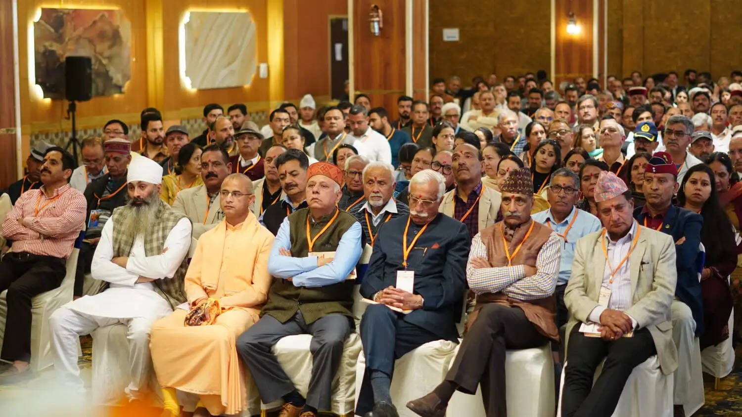 व्यक्ति एवं राष्ट्रीय चरित्र का निर्माण करना ही संघ का लक्ष्य : होसबोले