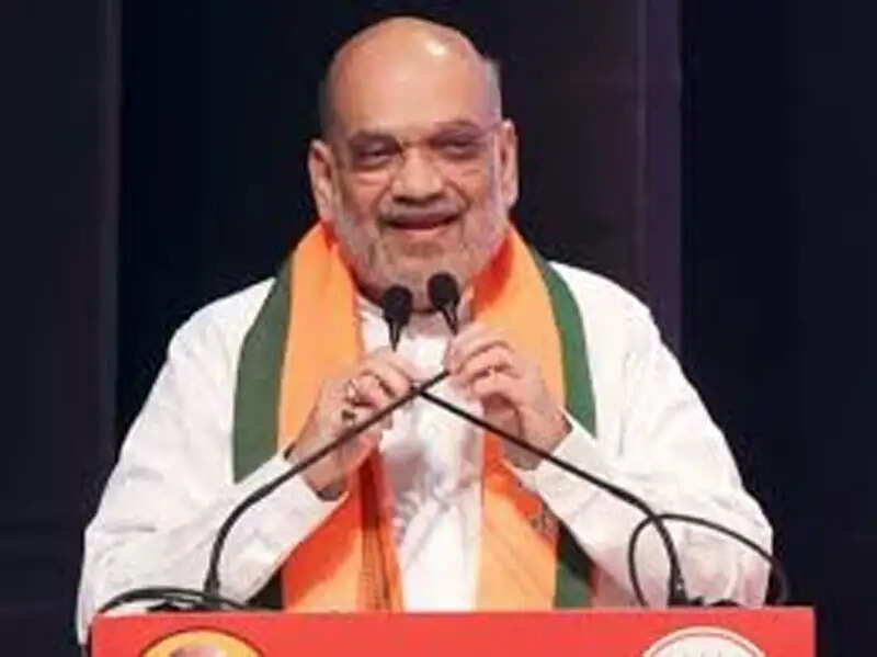 अमित&nbsp;शाह&nbsp;की&nbsp;अध्यक्षता&nbsp;में&nbsp;आज&nbsp;&nbsp;बस्तर में मध्य क्षेत्रीय परिषद की उच्चस्तरीय बैठक