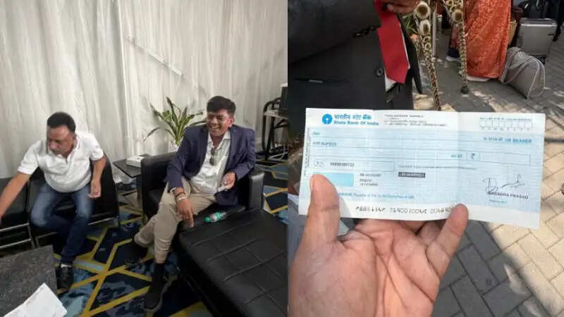 बेंगलुरु रिसॉर्ट में ओडिशा के कांग्रेस विधायकों को खरीदने की कोशिश, दो संदिग्ध पकड़े गए