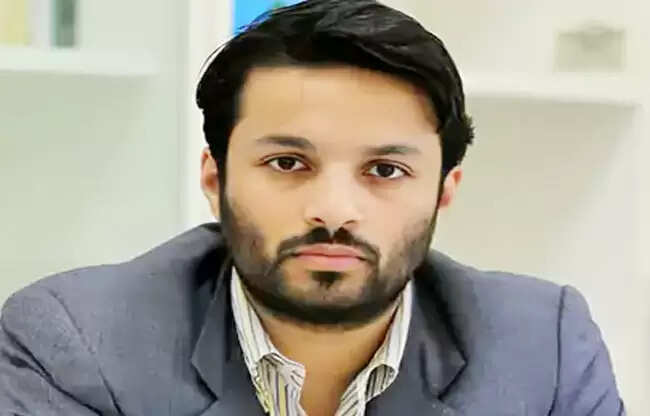 सोनीपत कोर्ट ने प्रोफेसर अली खान को भेजा जेल