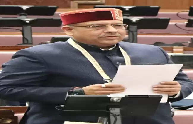 किसी अन्य राज्य के सदन की कार्यवाही में हस्तक्षेप अस्वीकार्य : विजेंद्र गुप्ता