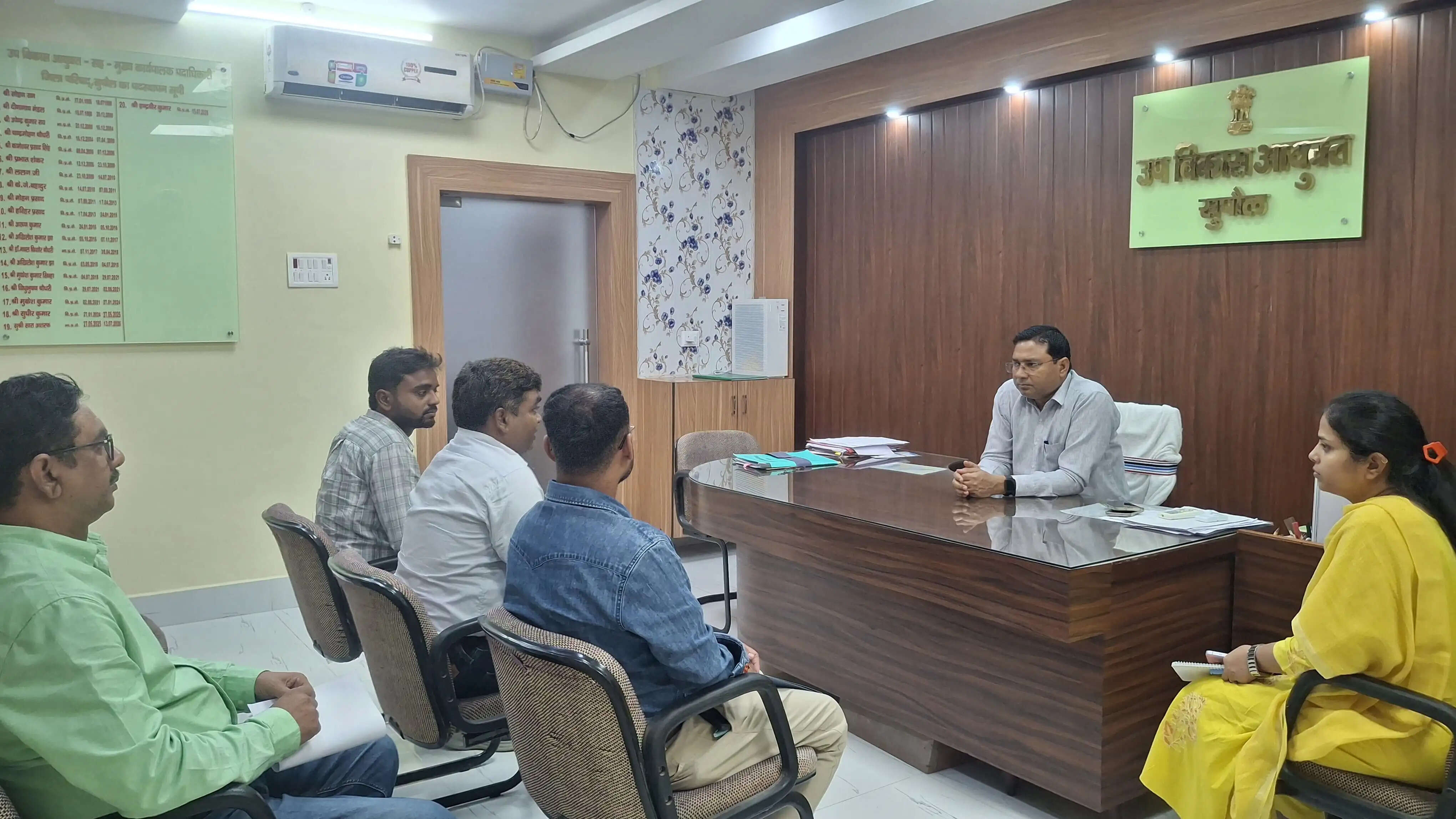 सड़क निर्माण में प्लास्टिक कचरे के उपयोग में तेजी लाने का निर्देश