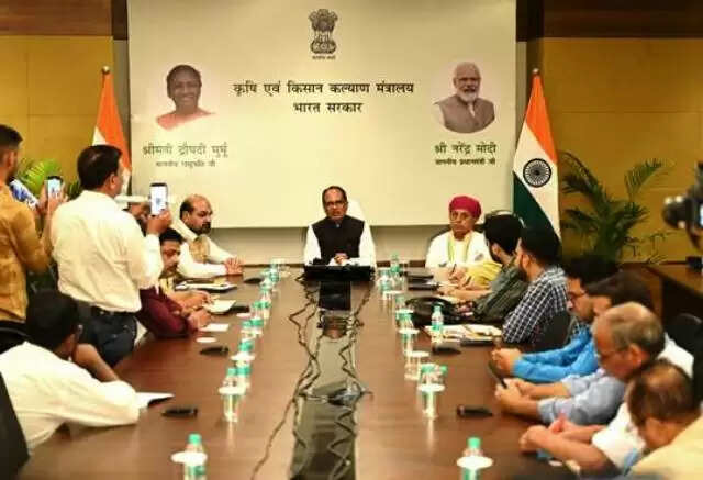 कृषि उत्पादन बढ़ाने और लागत कम करने में अनुसंधान की महत्वपूर्ण भूमिका : कृषि मंत्री