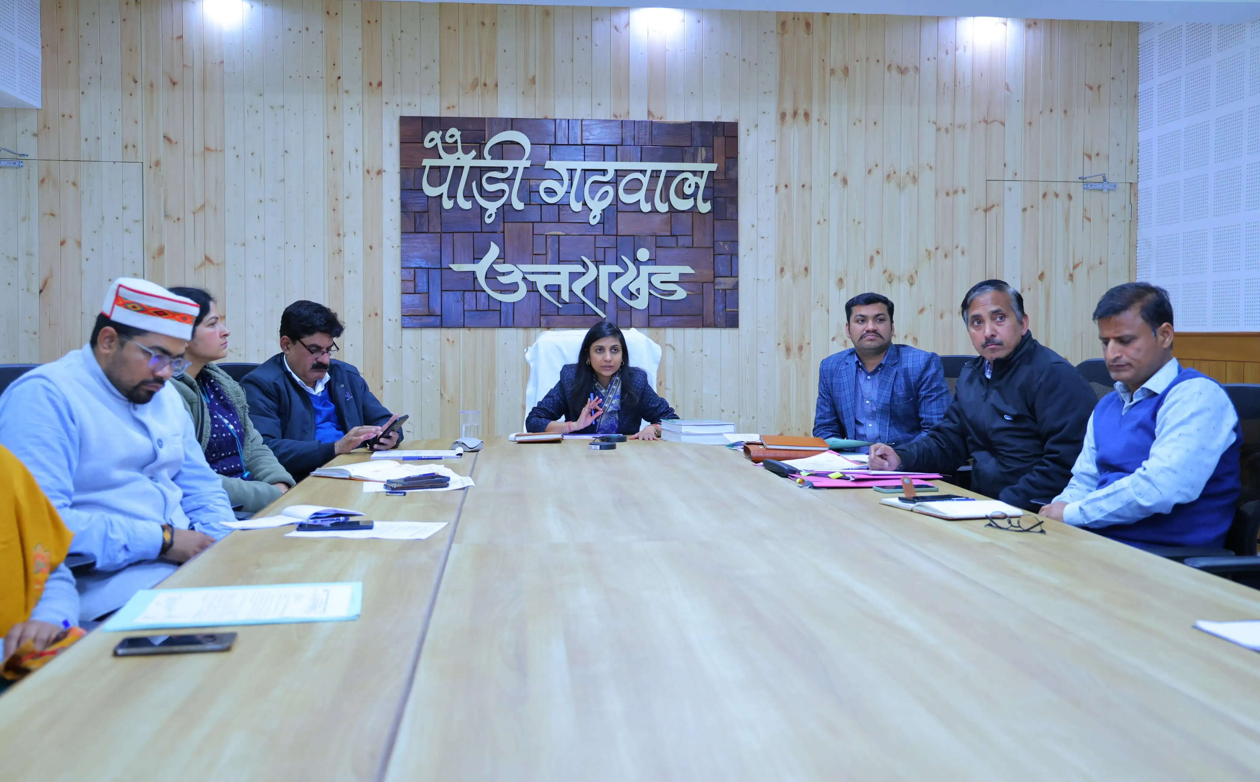 नयार नदी को पुनर्जीवित करने के लिए डिजिटल मॉनिटरिंग और माइक्रोप्लान पर जोर