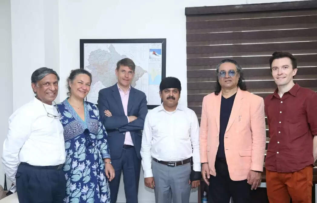 एलायंस फ्रांसेस उत्तराखंड में फ्रेंच भाषा और संस्कृति की शिक्षा को बढ़ावा देने के लिए खोलेगा केन्द्र