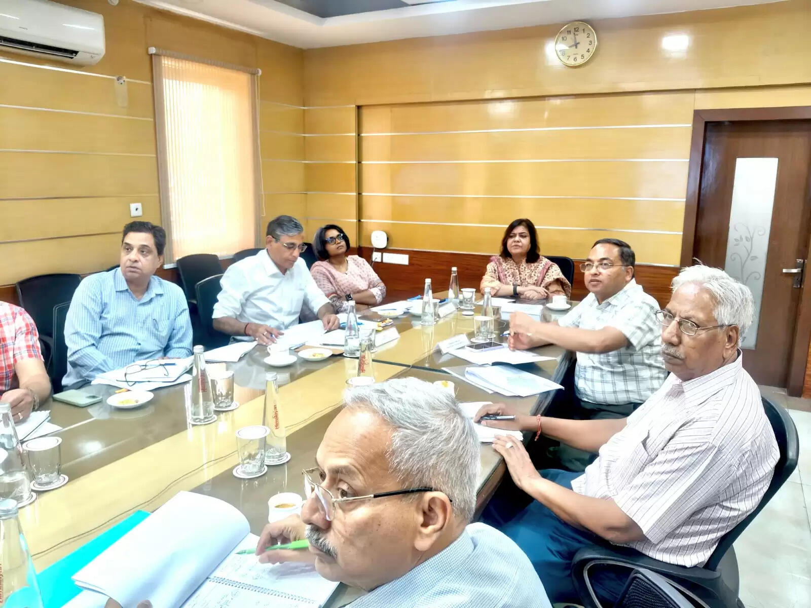 डीपीएनजी कनेक्शन बढ़ाने के निर्देश