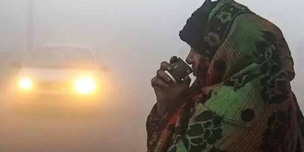 मध्‍य प्रदेश में कड़ाके की सर्दी का दौर शुरू, अब दिसंबर में चलेगी शीतलहर, 5 डिग्री के नीचे पहुंचेगा पारा