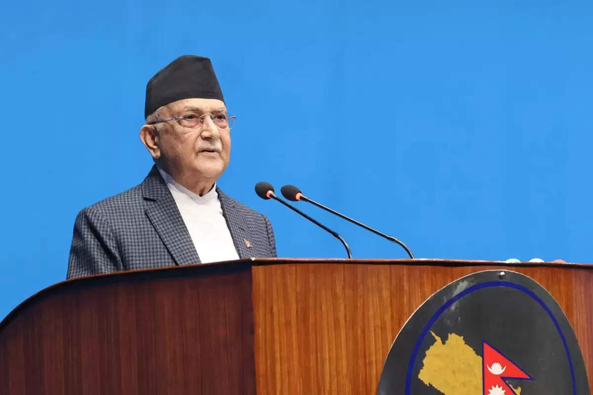 भारत-पाकिस्तान के बीच संघर्ष विराम का नेपाल के प्रधानमंत्री ने किया स्वागत