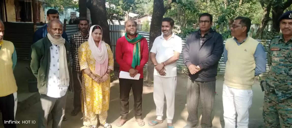 एम्स आंदोलन का सिपाही हूं : डॉ. गौतम कृष्ण