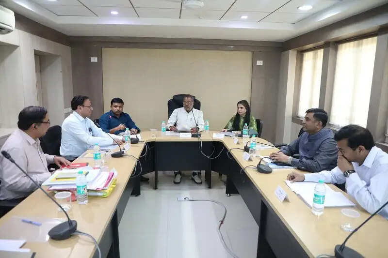 उद्यानिकी विभाग किसानों के लिए एमपी एग्रो के माध्यम से संचालित कर रहा है अनेक योजनाएं : कुशवाह