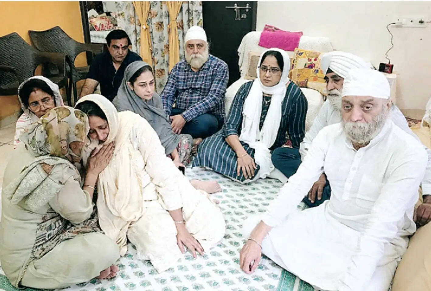 कनाडा में उज्जैन के छात्र की मौत- शव लाने के लिए मांगे 40 हजार डॉलर