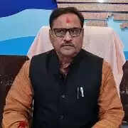 महेश जोशी की गिरफ्तारी को लेकर कांग्रेस ने भाजपा पर साधा निशाना