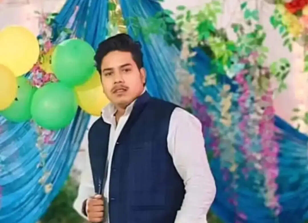 हेयर सैलून खोलने जा रहे युवक की सड़क हादसे में मौत, पंचर होने से खड्ड में गिरी बाइक