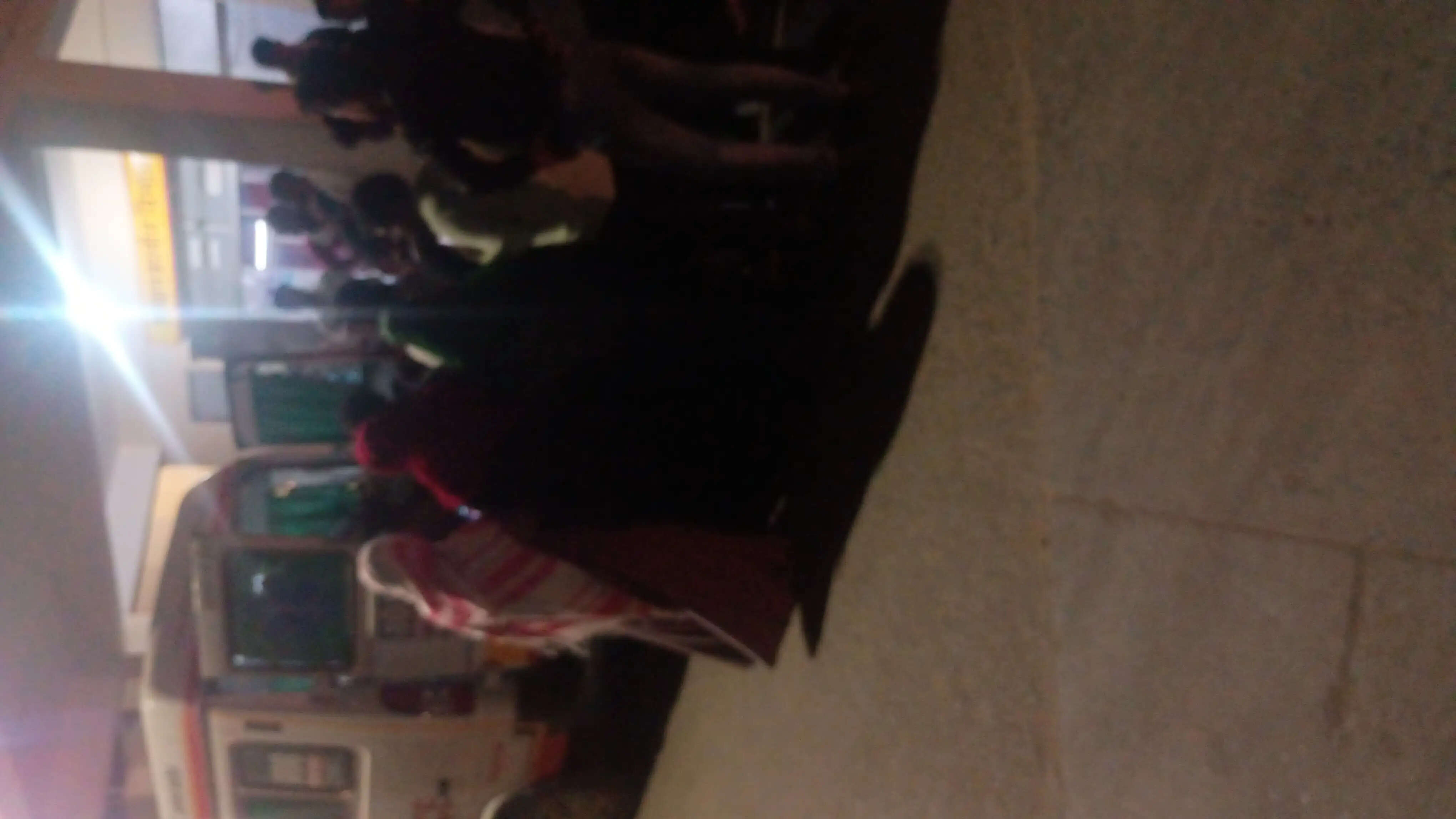 सड़क हादसे में एक घायल, दूसरे की इलाज के दौरान मौत