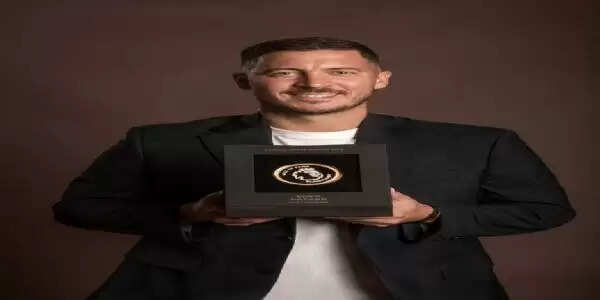 प्रीमियर लीग हॉल ऑफ फेम में शामिल हुए गैरी नेविल और ईडन हज़ार्ड